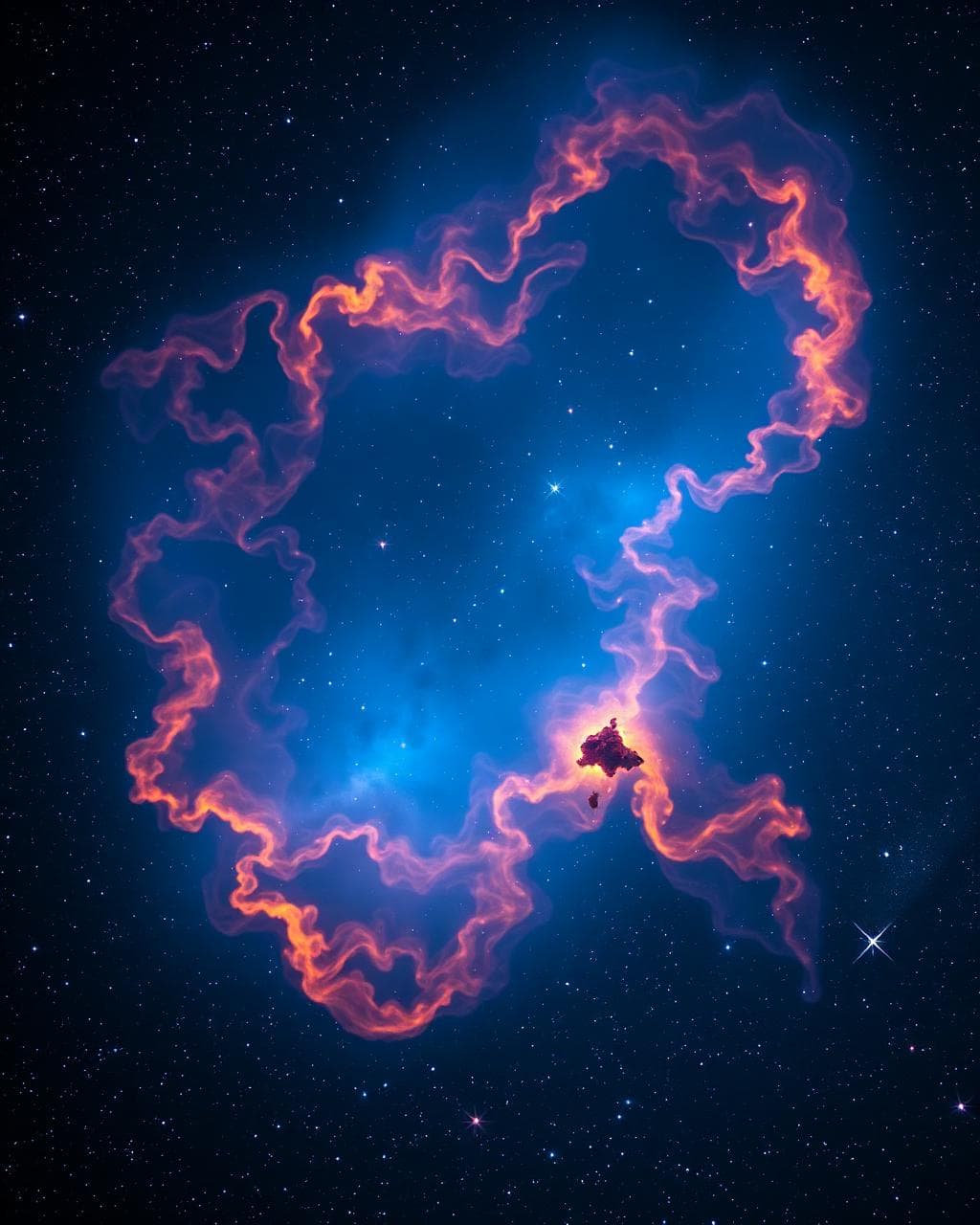 Crab Nebula