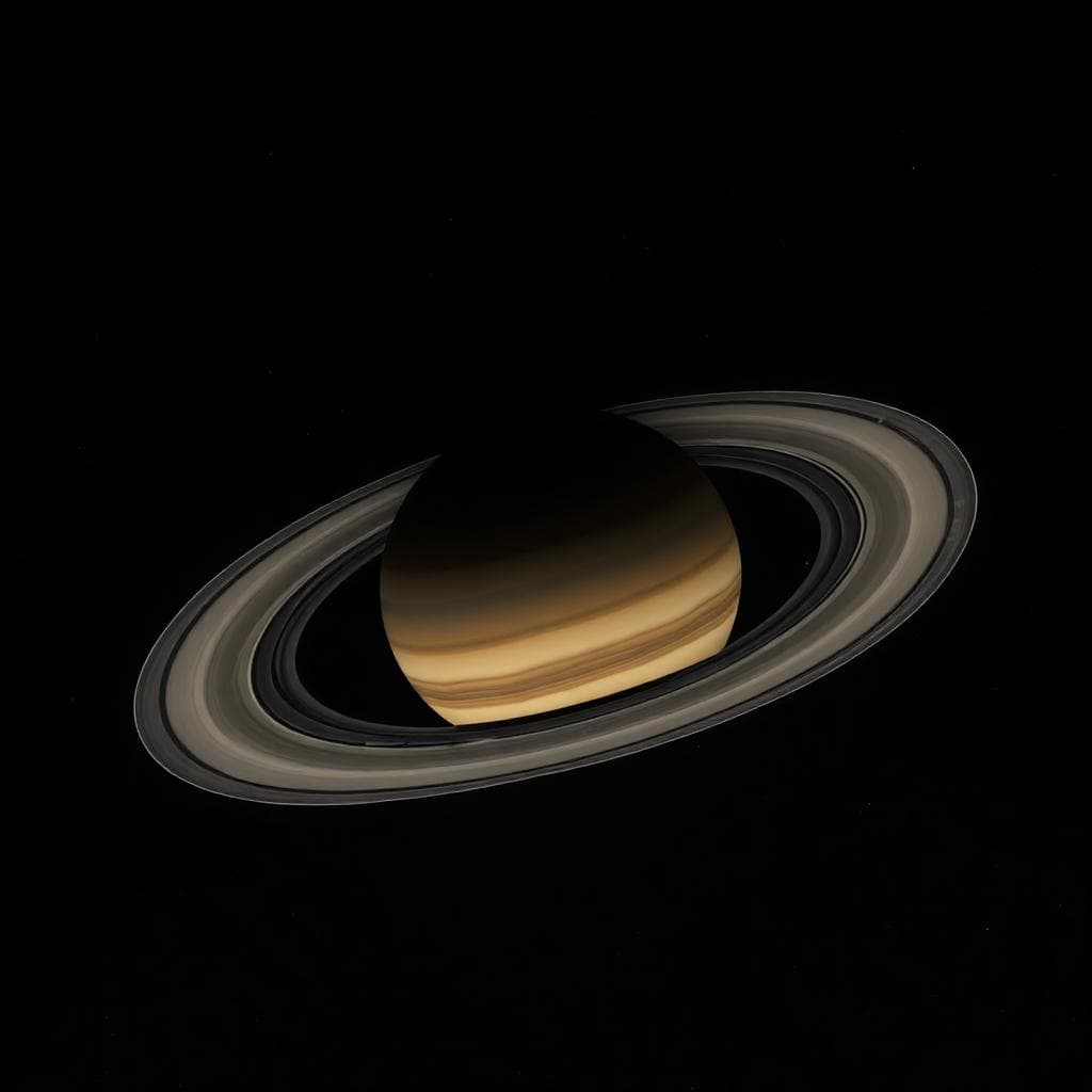 Saturn