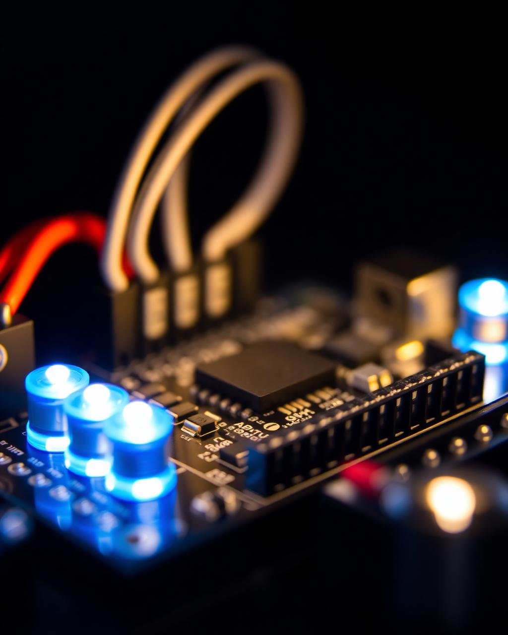 Electronics